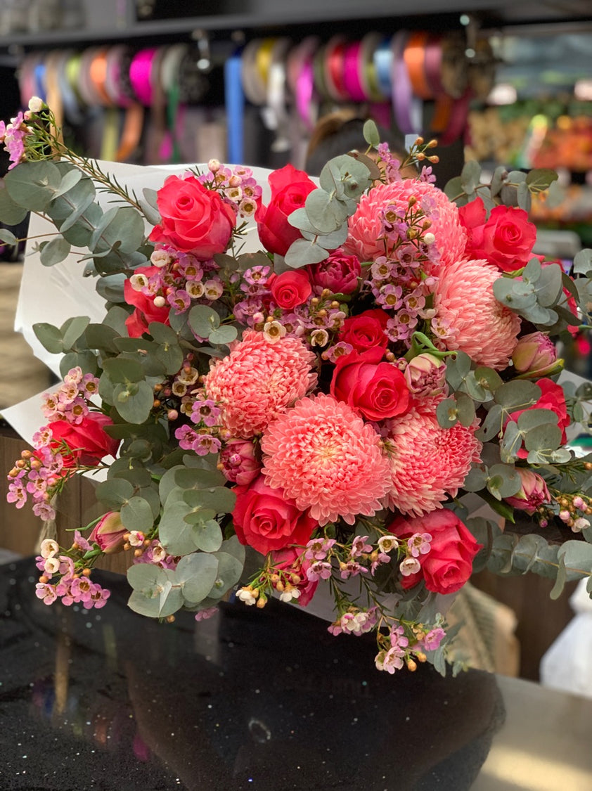 HARMONY – Best Fruit at Mosman NSW